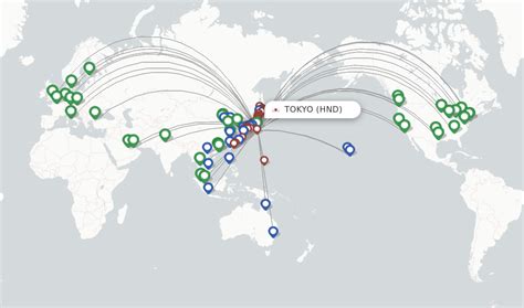 flights from tokyo to glasgow